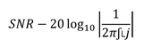 Equation 1 Equation 1.